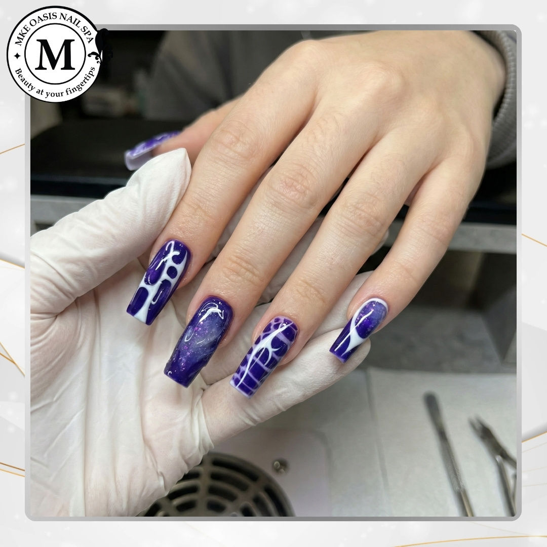 Nails Design